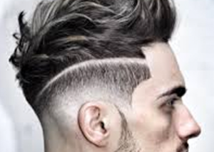 Home Modern Gentlemen Salon
